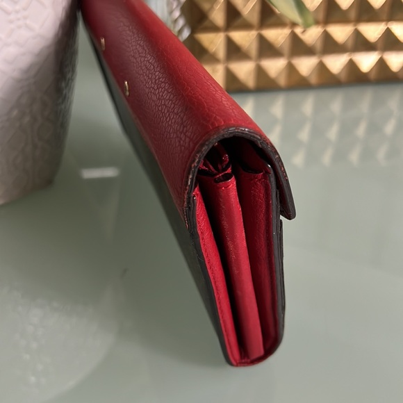 Louis Vuitton Monogram Canvas Pallas Wallet - Picture 4 of 13